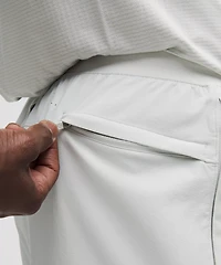 License to Train Linerless Short 7" *Updated