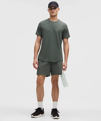 License to Train Linerless Short 7" *Updated | Men's Shorts