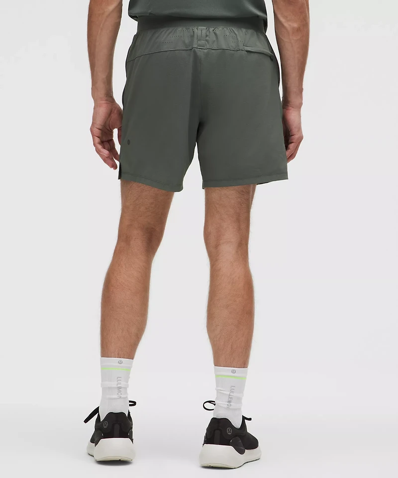 License to Train Linerless Short 7" *Updated | Men's Shorts