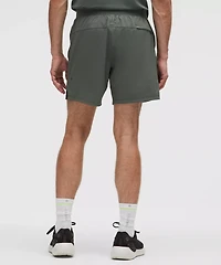License to Train Linerless Short 7" *Updated | Men's Shorts