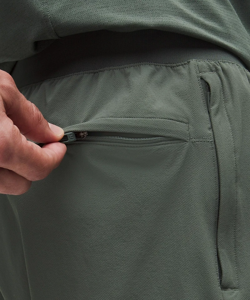 License to Train Linerless Short 7" *Updated | Men's Shorts