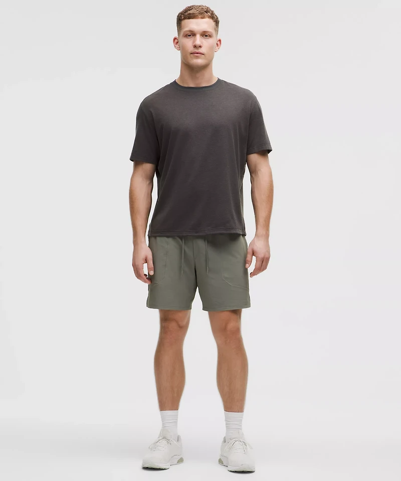 License to Train Linerless Short 7" *Updated | Men's Shorts