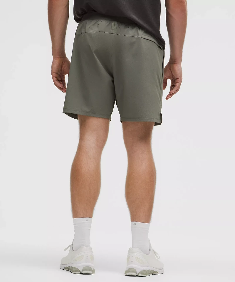 License to Train Linerless Short 7" *Updated | Men's Shorts