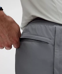 License to Train Linerless Short 7" *Updated