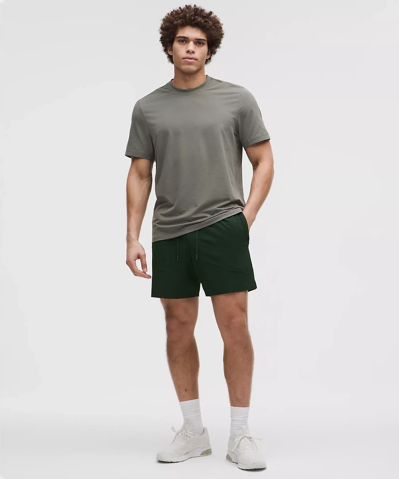 License to Train Linerless Short 7" *Updated | Men's Shorts