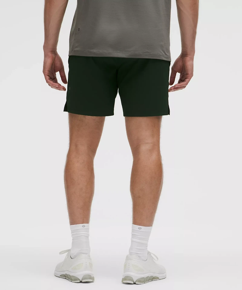 License to Train Linerless Short 7" *Updated | Men's Shorts