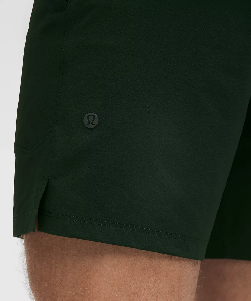 License to Train Linerless Short 7" *Updated | Men's Shorts