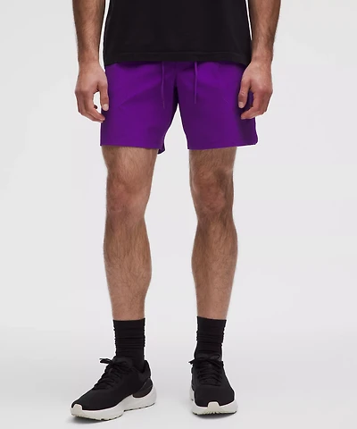 License to Train Linerless Short 7" *Updated | Men's Shorts