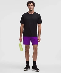 License to Train Linerless Short 7" *Updated | Men's Shorts