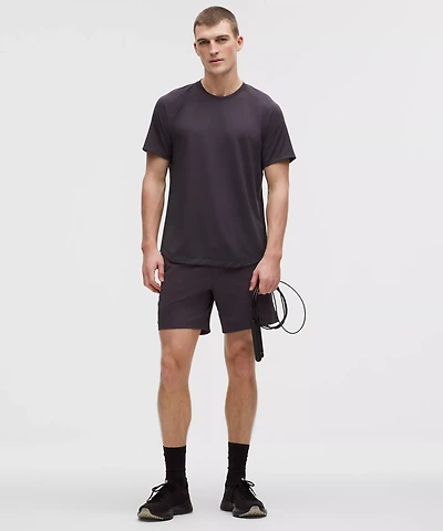 License to Train Linerless Short 7" *Updated | Men's Shorts