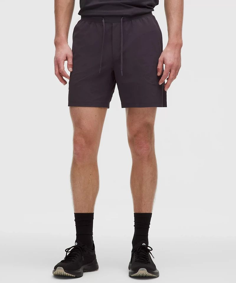 License to Train Linerless Short 7" *Updated | Men's Shorts