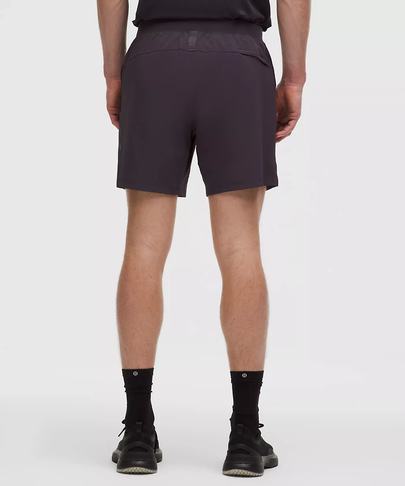 License to Train Linerless Short 7" *Updated | Men's Shorts