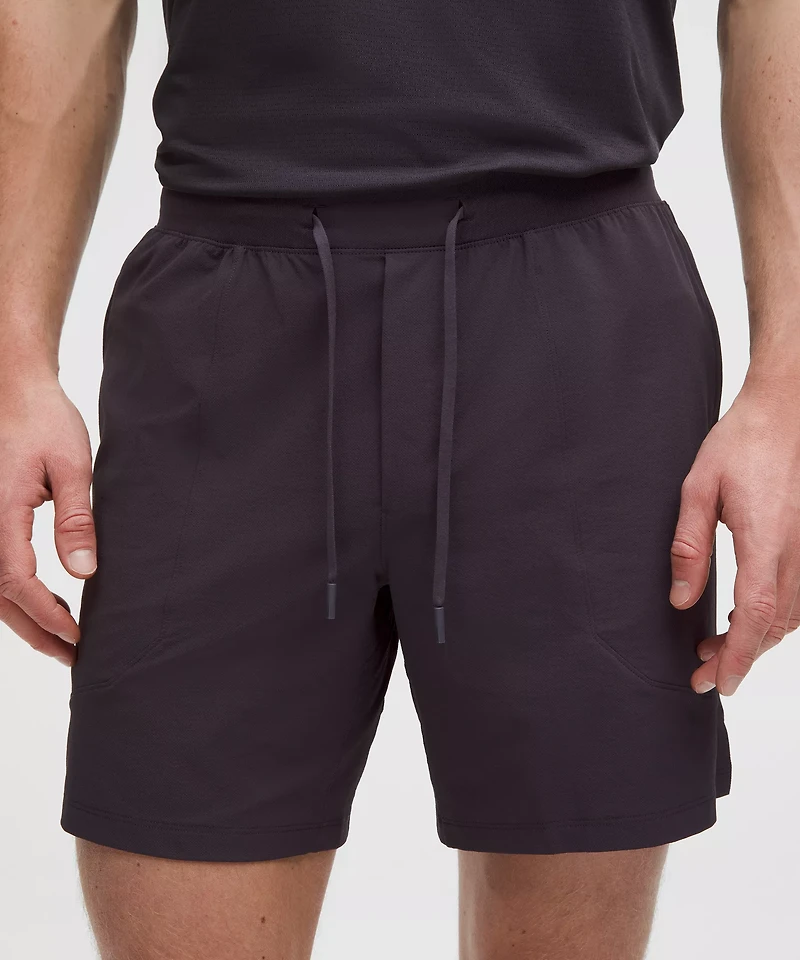 License to Train Linerless Short 7" *Updated | Men's Shorts