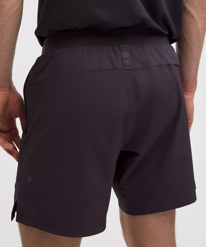 License to Train Linerless Short 7" *Updated | Men's Shorts