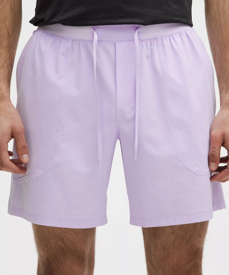 License to Train Linerless Short 7" *Updated | Men's Shorts