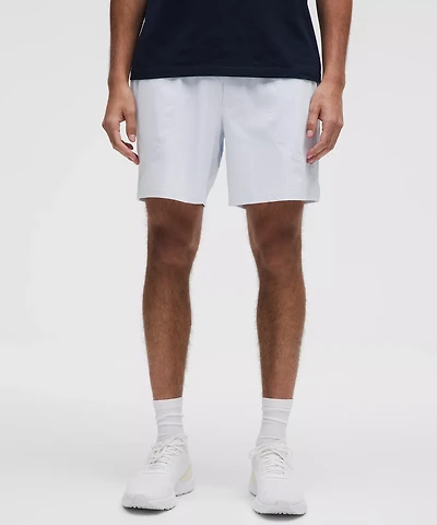 License to Train Linerless Short 7" *Updated