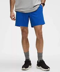 License to Train Linerless Short 7" *Updated