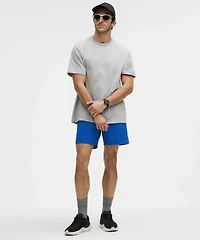 License to Train Linerless Short 7" *Updated