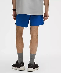 License to Train Linerless Short 7" *Updated