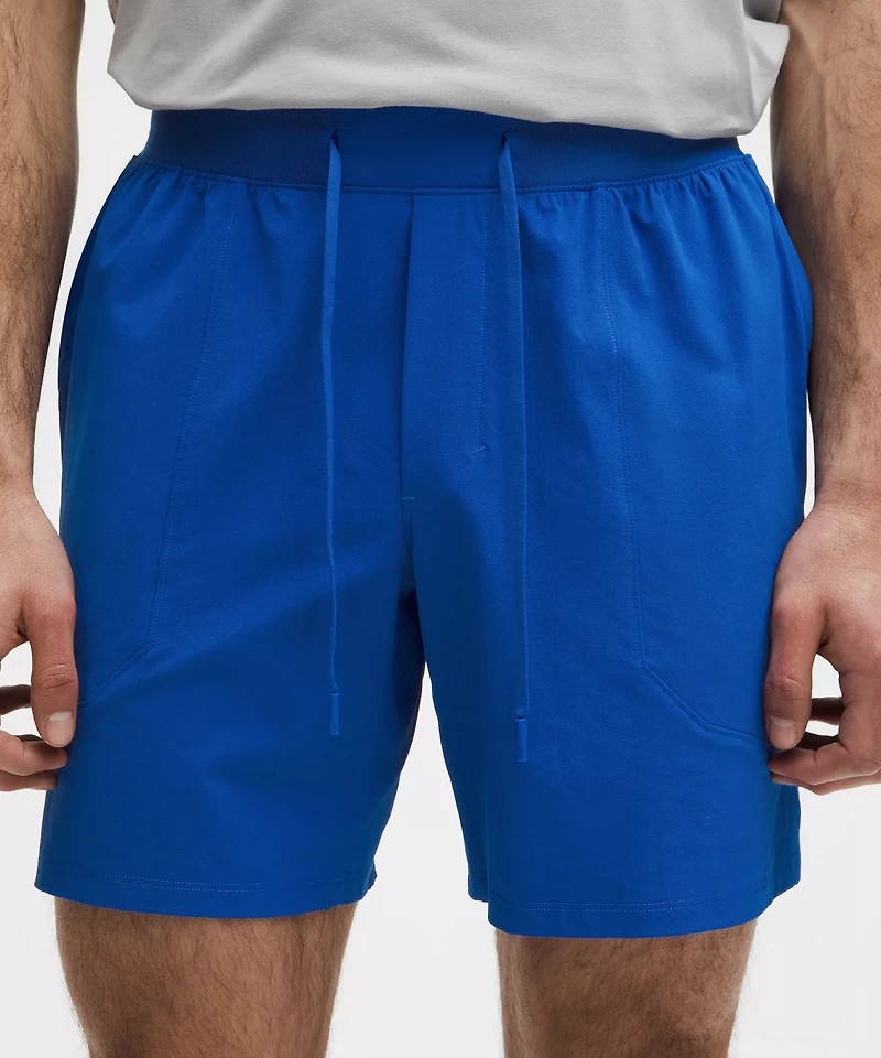 License to Train Linerless Short 7" *Updated