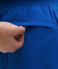 License to Train Linerless Short 7" *Updated