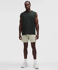 License to Train Linerless Short 7" *Updated