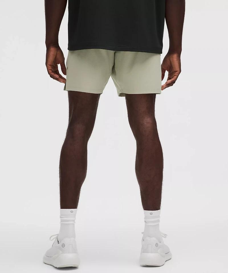 License to Train Linerless Short 7" *Updated