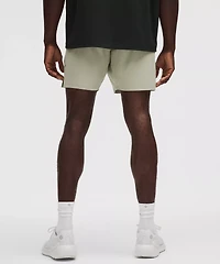 License to Train Linerless Short 7" *Updated