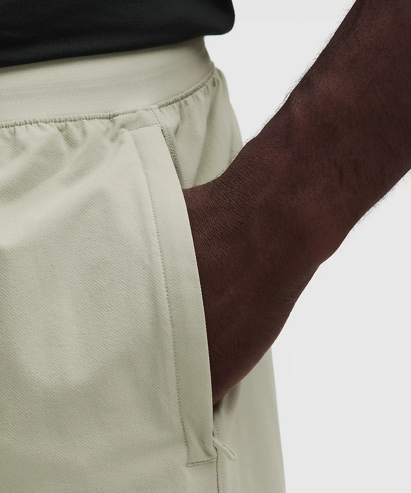 License to Train Linerless Short 7" *Updated