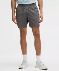 License to Train Linerless Short 7" *Updated