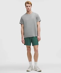 License to Train Linerless Short 7" *Updated