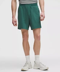 License to Train Linerless Short 7" *Updated