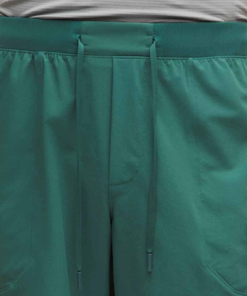 License to Train Linerless Short 7" *Updated