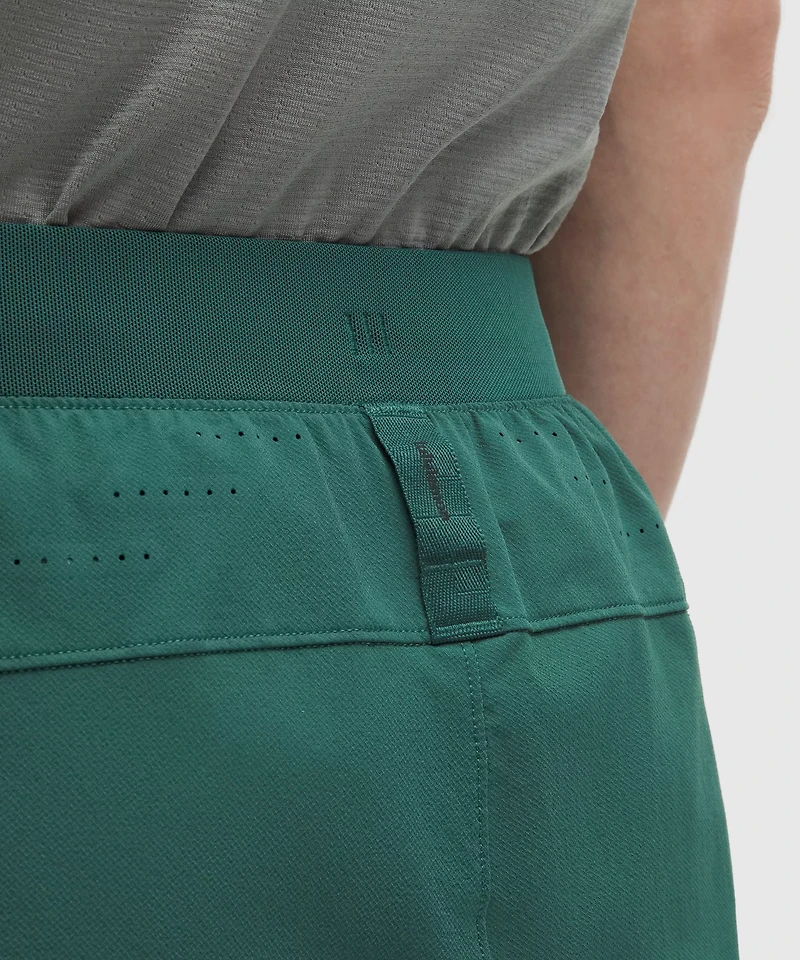 License to Train Linerless Short 7" *Updated