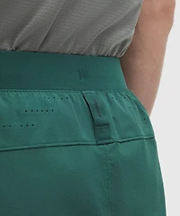 License to Train Linerless Short 7" *Updated