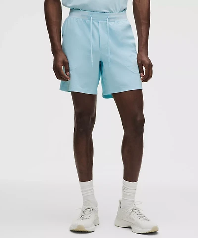 License to Train Linerless Short 7" *Updated