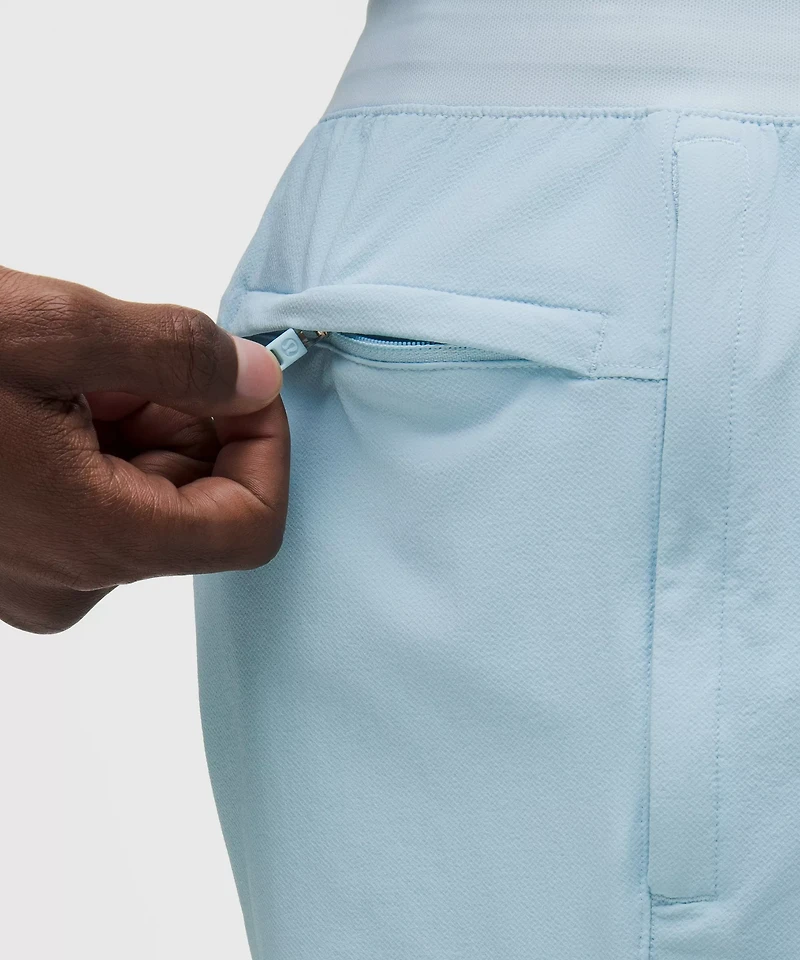 License to Train Linerless Short 7" *Updated