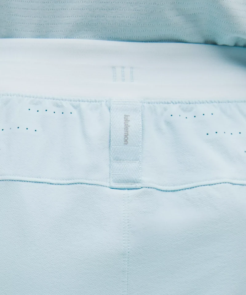 License to Train Linerless Short 7" *Updated