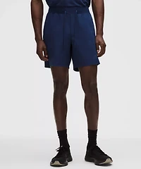 License to Train Linerless Short 7" *Updated