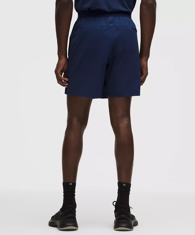 License to Train Linerless Short 7" *Updated