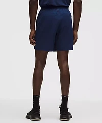 License to Train Linerless Short 7" *Updated