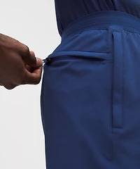 License to Train Linerless Short 7" *Updated