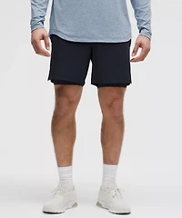License to Train Lined Short 7" *Updated | Men's Shorts
