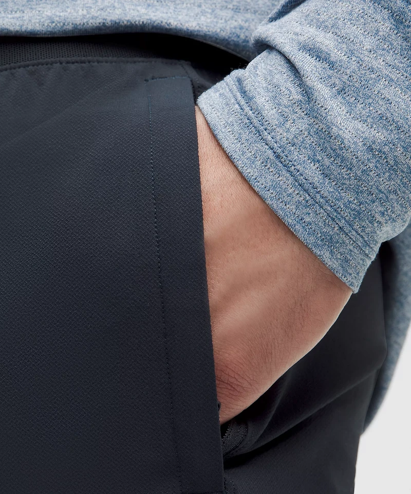 License to Train Lined Short 7" *Updated | Men's Shorts