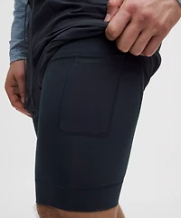 License to Train Lined Short 7" *Updated | Men's Shorts