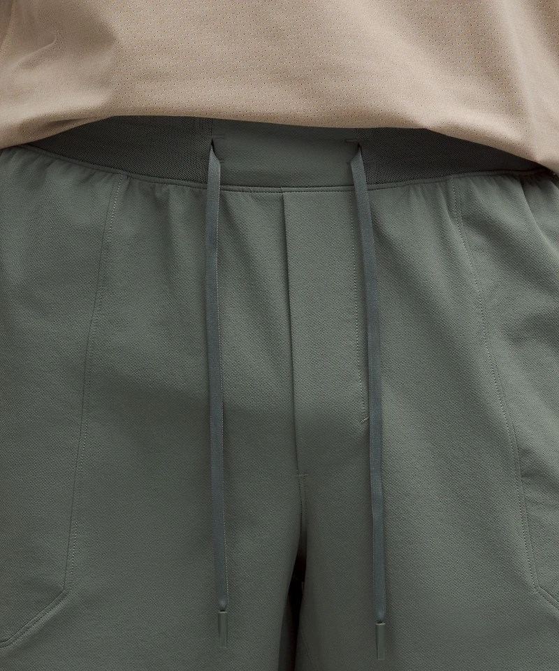 License to Train Lined Short 7" *Updated | Men's Shorts