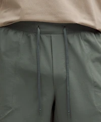 License to Train Lined Short 7" *Updated | Men's Shorts