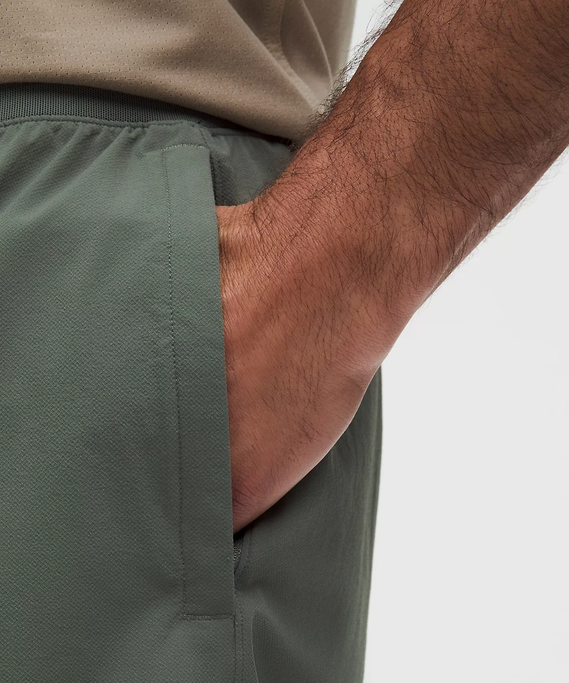 License to Train Lined Short 7" *Updated | Men's Shorts