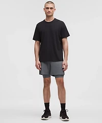 License to Train Lined Short 7" *Updated