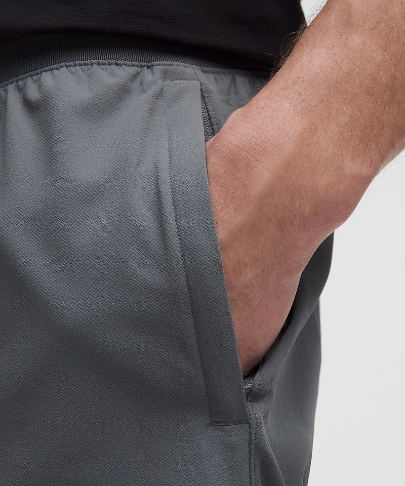 License to Train Lined Short 7" *Updated